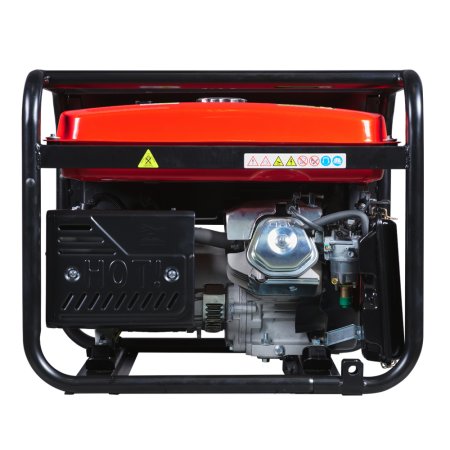 Бензиновый генератор FUBAG BS 6600 в Новокузнецке фото